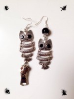 ORECCHINI GUFOSUMME - € 15,00